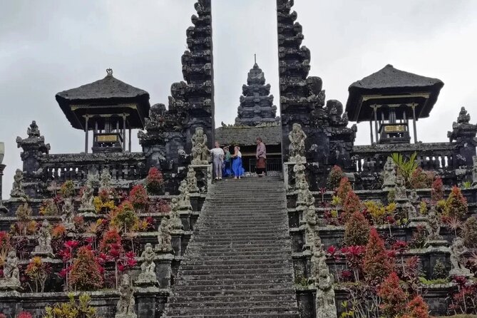 The Fantastic East Of Bali Private Guided Tour - Guwang Barong and Keris Dance: a strong cultural opening