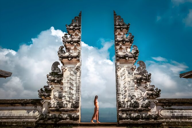 The Gates of Heaven Bali Tour : Bali Instagrammable Trip - Why this East Bali route works