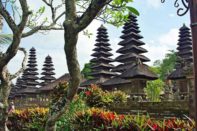 The Three Temples of Bali Half Day Private Tour - Why a private guide changes the afternoon