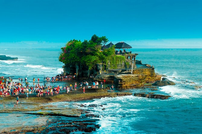 The Three Temples of Bali Half Day Private Tour - Who should book this temple tour?