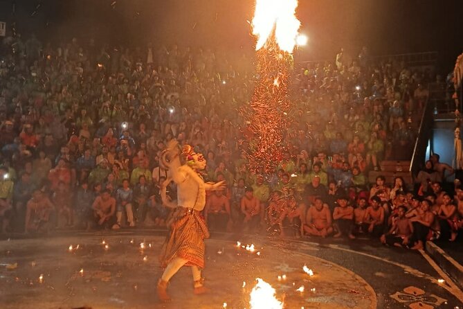 The Uluwatu Tour - Who should book this private tour
