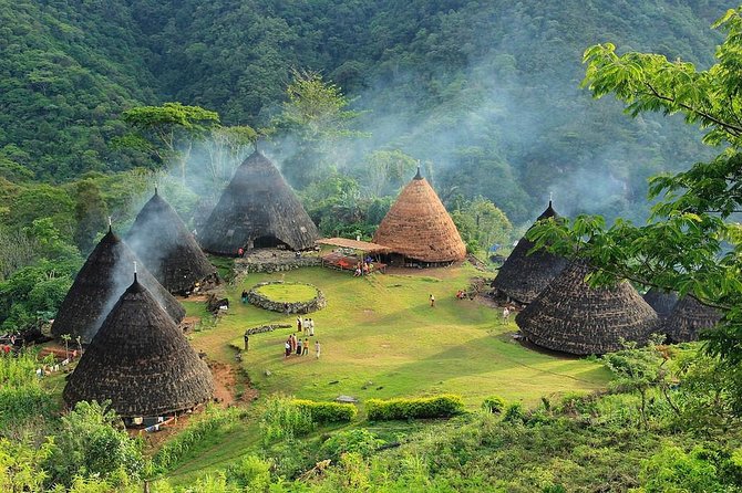The Wonderful of Waerebo Village - Why Wae Rebo feels different from a standard day trip