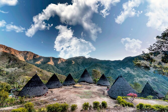 The Wonderful of Waerebo Village - Food, sleeping arrangements, and the value of simplicity