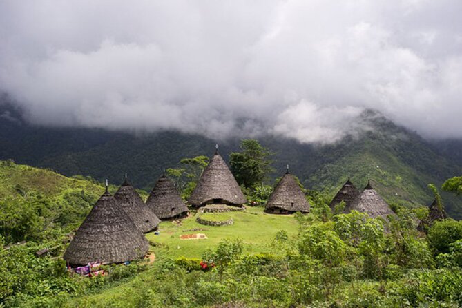The Wonderful of Waerebo Village - Practical details before you reserve