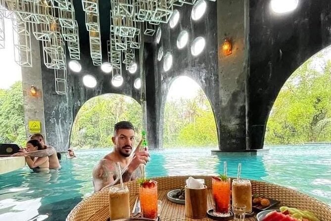 Thing to do – ATV Quad Bike, River Tubing and Tlaga Singha - What the $129 price really buys