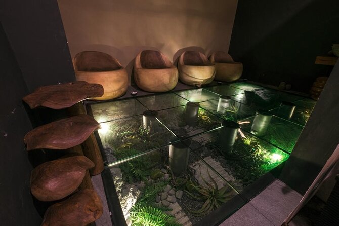 Top 2 Toe Spa Packages in Batam with Lunch - Is the price good value?