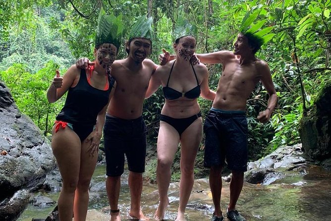 TOUR PACKAGE (jungle trekking, taxi, Room) 4 DAYS 3 NIGHTS in BUKIT LAWANG - What makes this Bukit Lawang trip worth considering