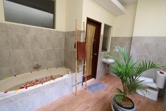 Traditional Bali Massage 90 minutes at Nusa Dua Bali - Who will get the most from this treatment