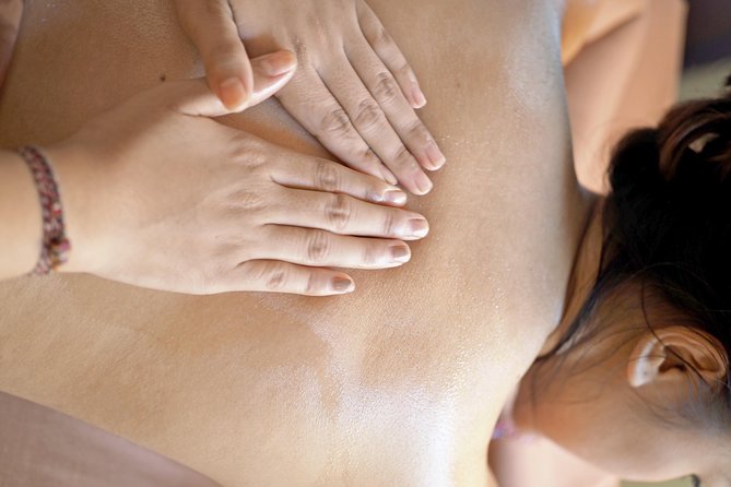 Traditional Bali Massage 90 minutes at Nusa Dua Bali - What the praise tells you about the experience