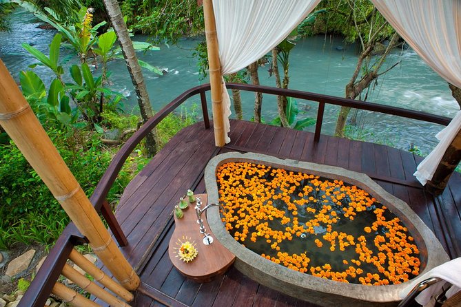 Traditional Bali Massage Lulur & Spa Treatment 2 Hours - Quick points to know