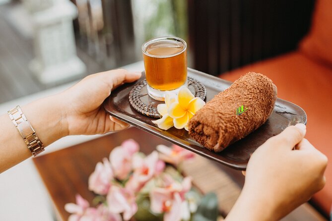 Traditional Bali Massage Lulur & Spa Treatment 2 Hours - Hotel pickup, drop-off, and the fine print