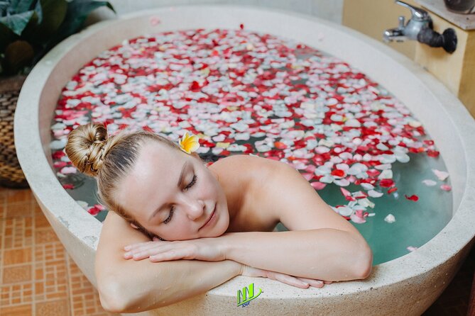 Traditional Bali Massage Lulur & Spa Treatment 2 Hours - Choosing among the Bali spa locations