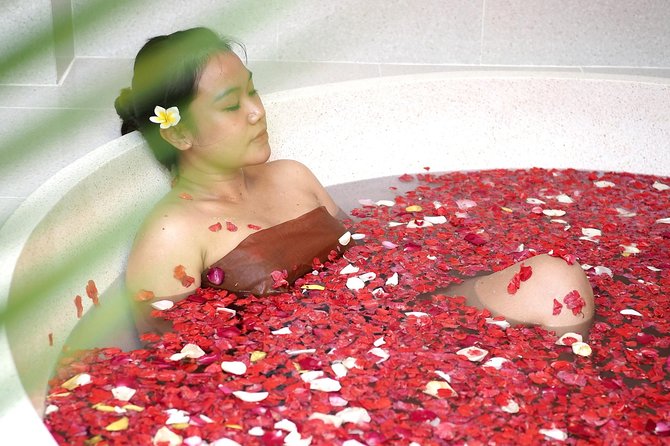 Traditional Balinese Massage Lulur Package 120 minutes With Transfers In Kuta - Key points at a glance