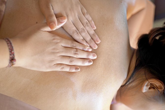 Traditional Balinese Massage Lulur Package 120 minutes With Transfers In Kuta - Is this the right Bali spa package for you?