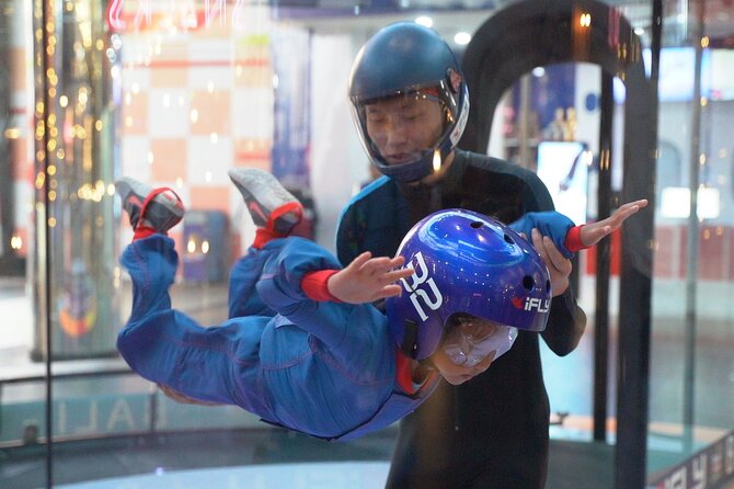 Trans Studio Bali Admission Ticket - An indoor theme park in the middle of Seminyak