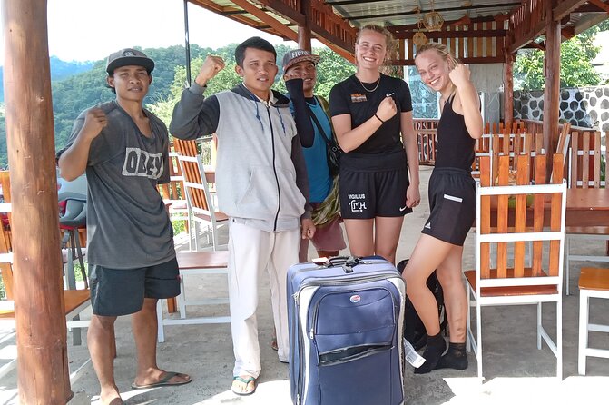 Trekking Mt. Rinjani 2 Days 1 Night Senaru Crater Rim - Who will enjoy this trek most