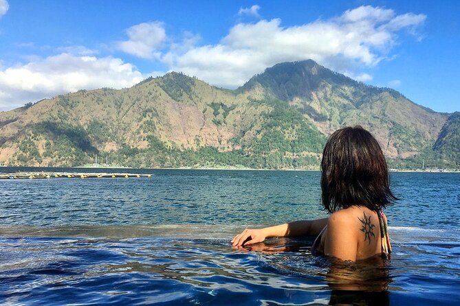 Trunyan Cemetery, Hot Spring, Penglipuran Village, and Waterfall Tour - Who will get the most from this private Bali day