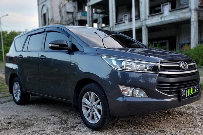 Try find your better than us! Airport transfer service in Denpasar HTL-APT(DPS) - What the 24-minute duration means for your departure