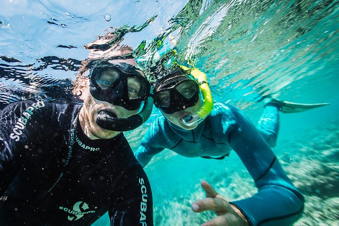 Try Freediving on Nusa Penida - Is $150 good value for three hours?