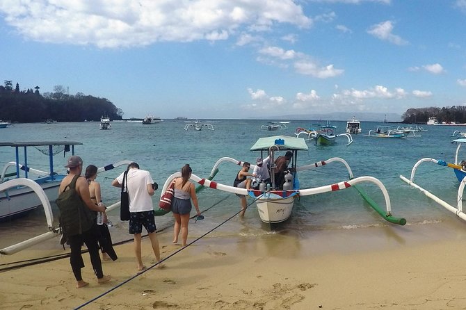 Try Scuba Diving at Padang Bai - Key points to know before you book