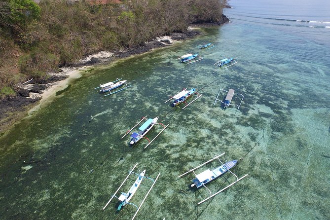 Try Scuba Diving at Padang Bai - What the Padang Bai day is really like