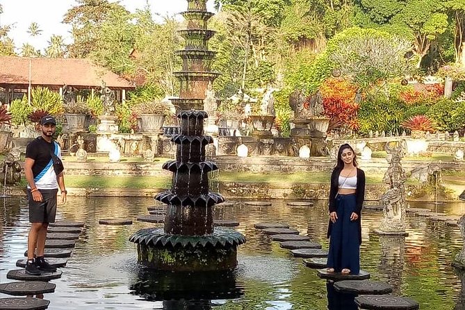 Tukad Cepung Besakih Lempuyang Temple Best of East Bali Tour - What the guides add to the day