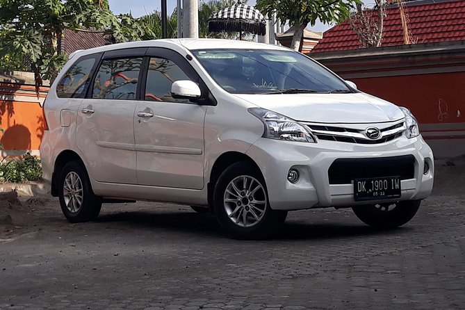 Tukad Cepung Besakih Lempuyang Temple Best of East Bali Tour - Is $43.34 a fair price?