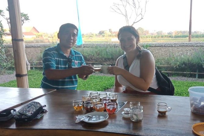 Tukad Cepung Besakih Lempuyang Temple Best of East Bali Tour - Who should book this East Bali day?