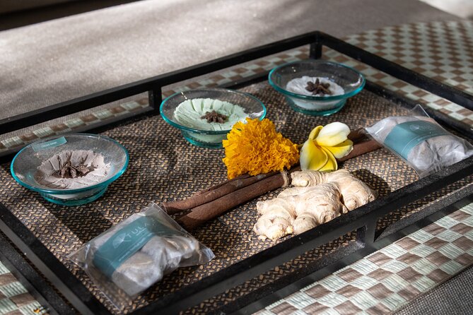 TULA Wellness Royal Chinese Empress Ritual - Planning your visit