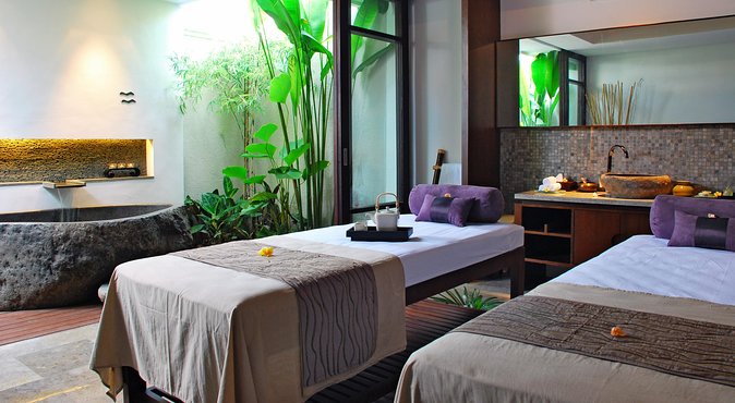 TULA Wellness Royal Chinese Empress Ritual - What the 3.5-hour treatment includes