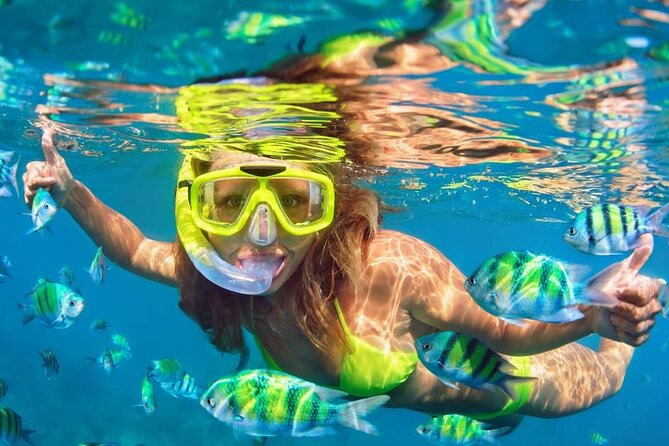 Ubud ATV Quad Bike and Snorkeling at Blue Lagoon Beach - What to pack and how to prepare