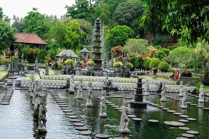 Ubud ATV Quad Bike, Waterfall with Rafting-Snorkeling Optional - Pickup from Nusa Dua and the day’s practical demands