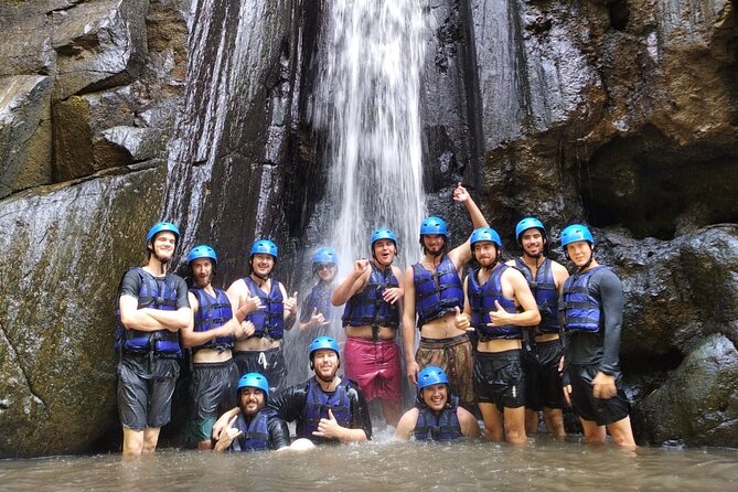 Ubud ATV Quad Bike with Ayung River Rafting Experience - Who will enjoy this Ubud combination tour
