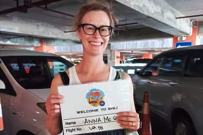 Ubud Bali - Airport & Ground Transfers | Price per Car - Why a private Bali airport transfer helps