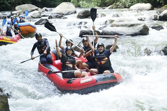Ubud Bali ATV Quad Bike Legong Temple cave with Lunch and Pool - Two Bali adventures packed into one outing