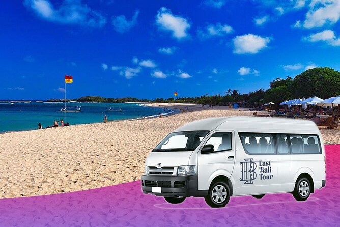 Ubud Bali Driver ( Bali Custom Tour ) - What this Bali car-and-driver day really offers