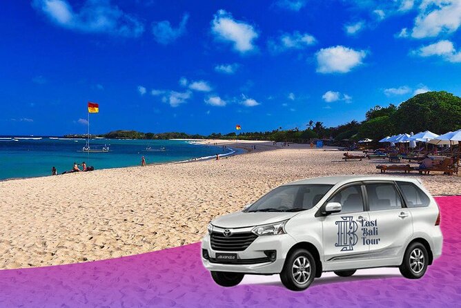 Ubud Bali Driver ( Bali Custom Tour ) - Building a sensible 10-hour itinerary