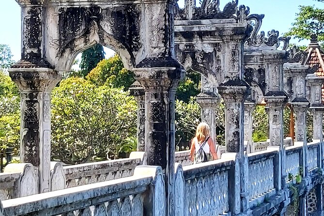 Ubud Bali Driver - Private Driver in Ubud - Why a private Ubud driver makes sense