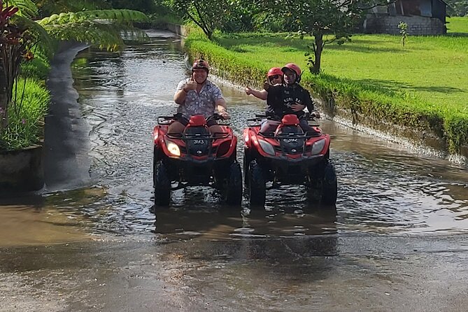 Ubud Bali Driver - Private Driver in Ubud - The practical rhythm of an 8 to 10 hour day