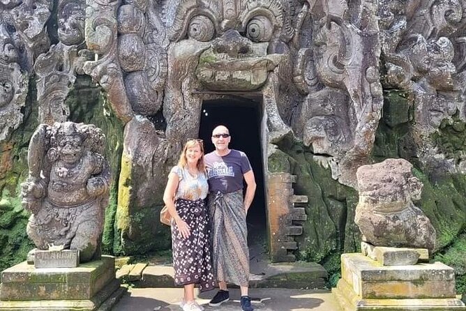 Ubud Bali Driver - Private Driver in Ubud - Extra costs and the true day price