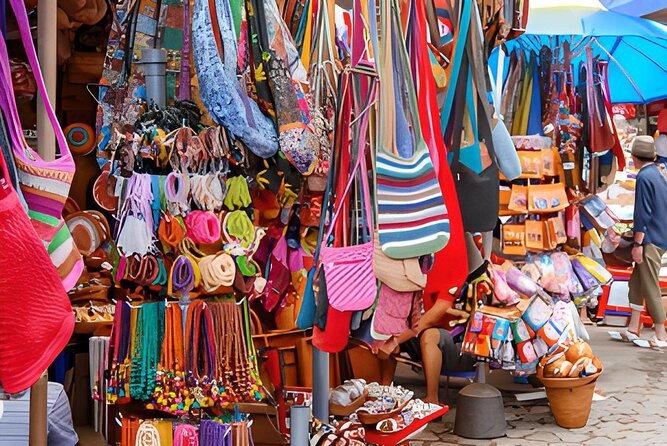 Ubud Bali: Rice Terrace, Waterfall and Tirta empul Day Tour - What the private format changes
