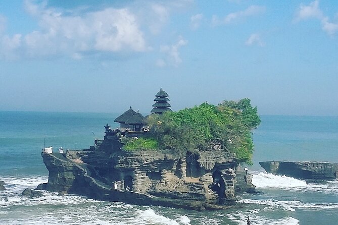 Ubud Buggy Adventure & Costumize Activities & cultural tours - Lunch keeps the day moving