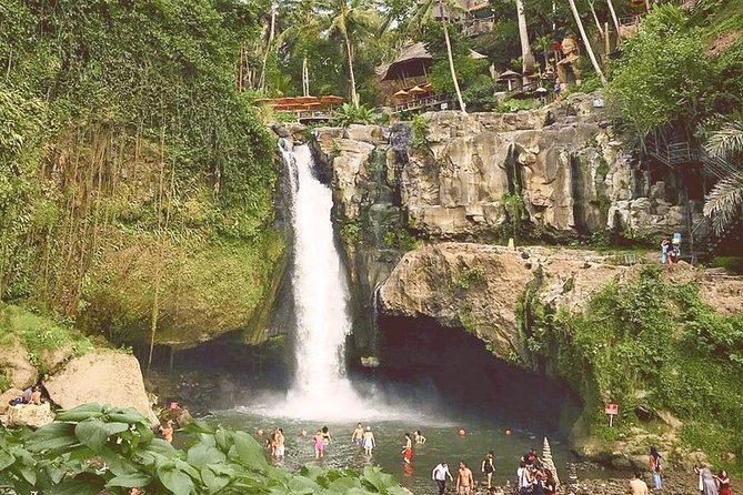 Ubud Combine Mount Batur Kintamani Tour - What the $27 price really covers