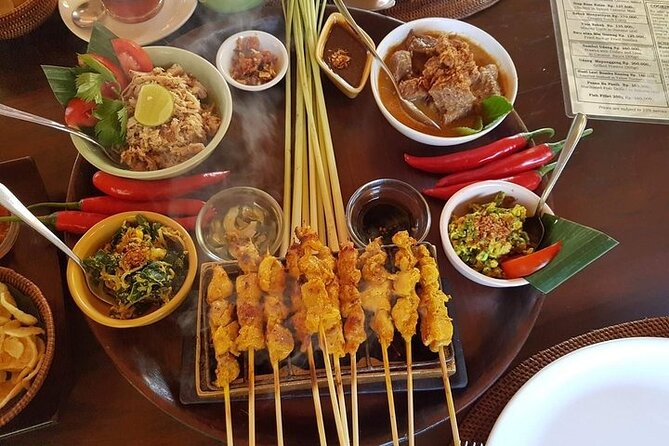 Ubud Cooking Class Bali with Balinese Chef - Key details before you book
