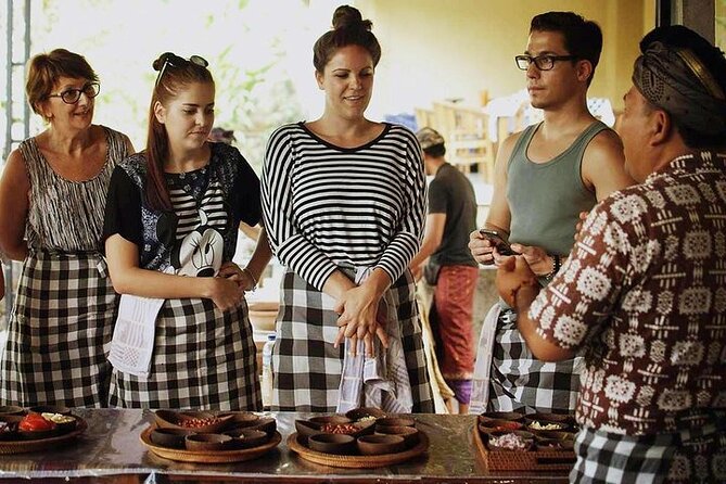 Ubud Cooking Class Bali with Balinese Chef - Why this class works so well in Ubud
