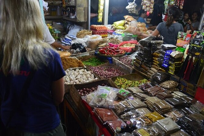 Ubud Cooking Class Bali with Balinese Chef - The shared meal gives the class a proper finish