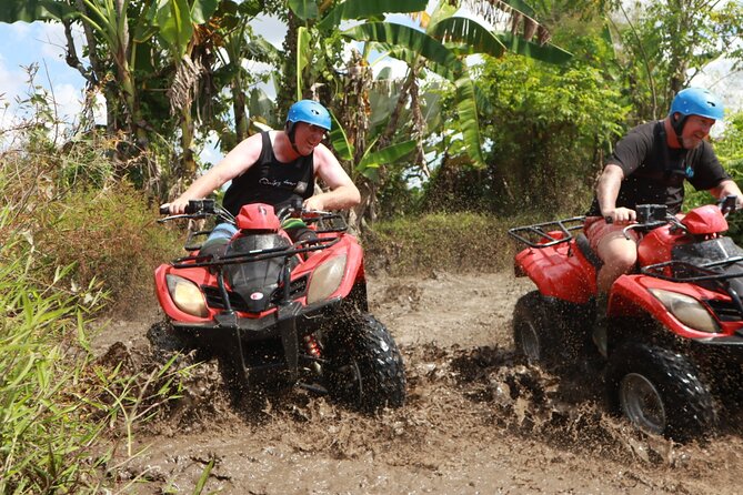Ubud Countryside Sightseeing Tour by ATV Ride - Is $52 a fair price?