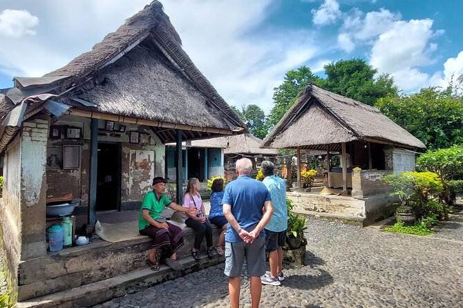 Ubud Customized Private Tour - A private day that lets you choose Bali your way