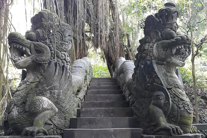 Ubud Customized Private Tour - Local art, batik, and coffee in one afternoon