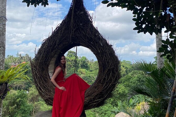 Ubud Day Tour - Private Ubud Tour Guide - Best Of Ubud Tour - Why This Ubud Route Works in One Day